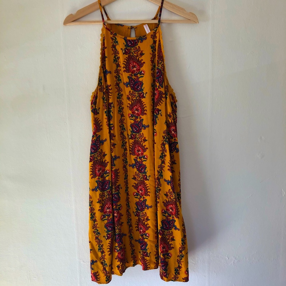Target dress